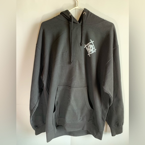 Offical hollowsquad hoodie - Picture 1 of 6